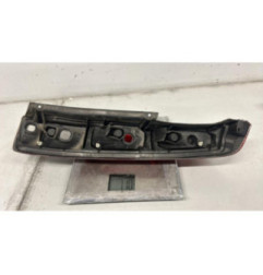 Feu arriere principal gauche (feux) NISSAN X-TRAIL 1