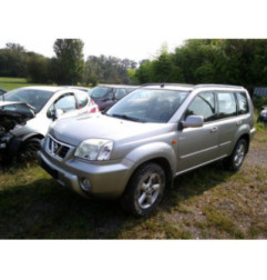 Feu arriere principal gauche (feux) NISSAN X-TRAIL 1 Photo n°4