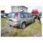 Feu arriere principal gauche (feux) NISSAN X-TRAIL 1