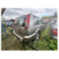 Feu arriere principal gauche (feux) NISSAN X-TRAIL 1