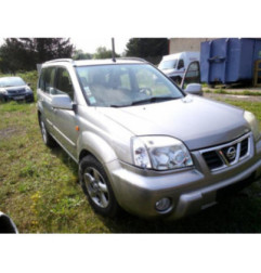 Optique avant principal droit (feux)(phare) NISSAN X-TRAIL 1 Photo n°3