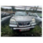 Optique avant principal droit (feux)(phare) NISSAN X-TRAIL 1