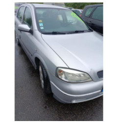 Moteur essuie glace avant OPEL ASTRA G Photo n°5