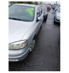 Moteur essuie glace avant OPEL ASTRA G Photo n°6