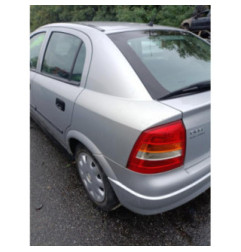 Moteur essuie glace avant OPEL ASTRA G Photo n°7