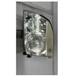 Optique avant principal gauche (feux)(phare) NISSAN X-TRAIL 1 Photo n°1