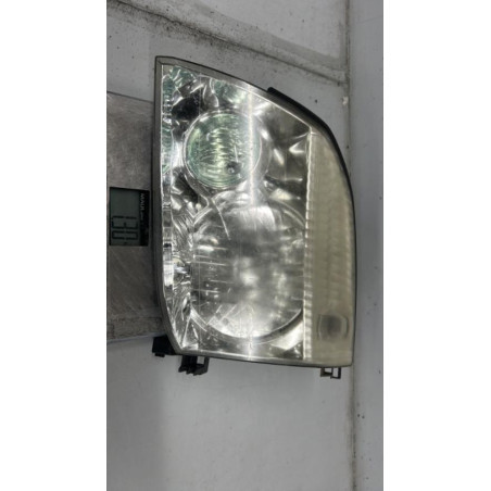 Optique avant principal gauche (feux)(phare) NISSAN X-TRAIL 1 Photo n°1