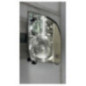 Optique avant principal gauche (feux)(phare) NISSAN X-TRAIL 1