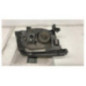 Optique avant principal gauche (feux)(phare) NISSAN X-TRAIL 1