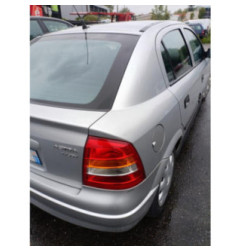 Moteur essuie glace avant OPEL ASTRA G Photo n°8