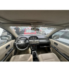 Optique avant principal gauche (feux)(phare) NISSAN X-TRAIL 1 Photo n°14