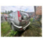 Optique avant principal gauche (feux)(phare) NISSAN X-TRAIL 1