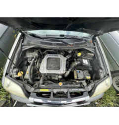 Retroviseur droit NISSAN X-TRAIL 1 Photo n°9