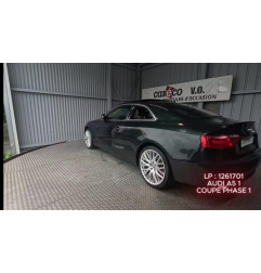 Mastervac AUDI A5 1 Photo n°6