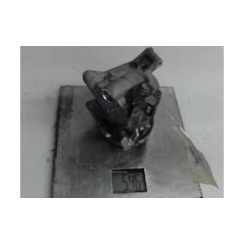 Compresseur clim NISSAN X-TRAIL 1