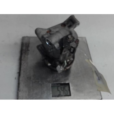 Compresseur clim NISSAN X-TRAIL 1 Photo n°1