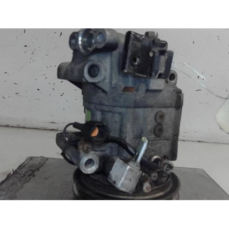 Compresseur clim NISSAN X-TRAIL 1