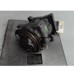 Compresseur clim NISSAN X-TRAIL 1 Photo n°4