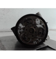 Compresseur clim NISSAN X-TRAIL 1 Photo n°5