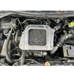 Compresseur clim NISSAN X-TRAIL 1 Photo n°13