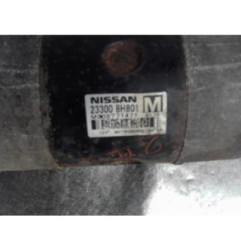 Demarreur NISSAN X-TRAIL 1 Photo n°1