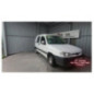 Commande chauffage PEUGEOT PARTNER 1