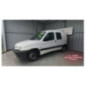 Commande chauffage PEUGEOT PARTNER 1