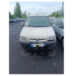 Commande chauffage PEUGEOT PARTNER 1 Photo n°11
