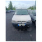 Commande chauffage PEUGEOT PARTNER 1