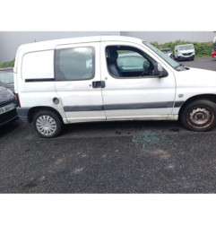 Commande chauffage PEUGEOT PARTNER 1 Photo n°14