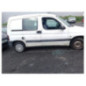 Commande chauffage PEUGEOT PARTNER 1