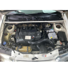 Commande chauffage PEUGEOT PARTNER 1 Photo n°16