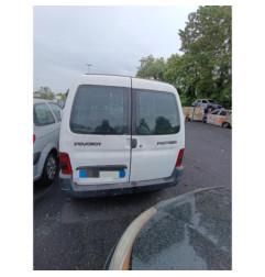 Commande chauffage PEUGEOT PARTNER 1 Photo n°17