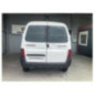 Commande chauffage PEUGEOT PARTNER 1