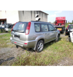 Demarreur NISSAN X-TRAIL 1 Photo n°11
