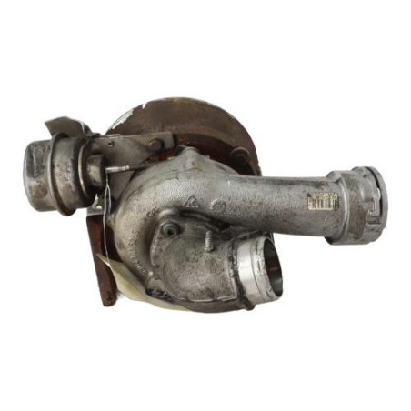 Turbo VOLKSWAGEN TRANSPORTER 5 Photo n°1