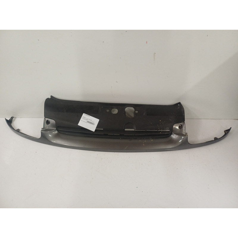 Calandre RENAULT CLIO 2