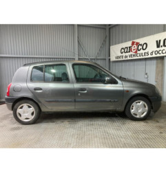 Calandre RENAULT CLIO 2 Photo n°12