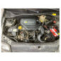 Calandre RENAULT CLIO 2
