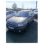 Calandre RENAULT CLIO 2