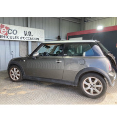 Capot MINI MINI 1 R50/R53 Photo n°6