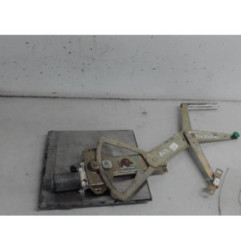 Moteur leve vitre avant droit SAAB 9.3 1 Photo n°3