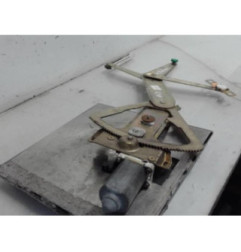 Moteur leve vitre avant droit SAAB 9.3 1 Photo n°4