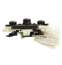Commande chauffage RENAULT TWINGO 3 Photo n°3