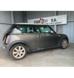 Bloc chauffage MINI MINI 1 R50/R53 Photo n°7