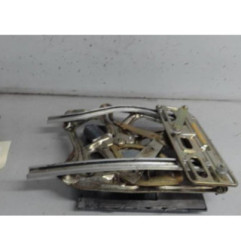 Moteur leve vitre arriere droit SAAB 9.3 1 Photo n°4