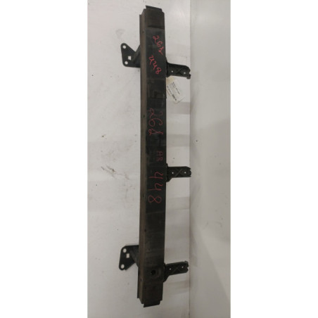 Renfort pare choc arriere (traverse) RENAULT TWINGO 3