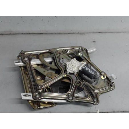 Moteur leve vitre arriere gauche SAAB 9.3 1 Photo n°1