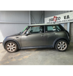 Compresseur clim MINI MINI 1 R50/R53 Photo n°3