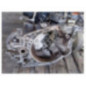 Boite de vitesses PEUGEOT BOXER 2